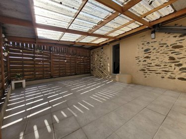 Maison a vendre Noyal-sur-Vilaine 35530 Ille-et-Vilaine 121 m2 5 pièces 310370 euros