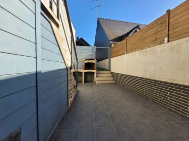 Maison a vendre Noyal-sur-Vilaine 35530 Ille-et-Vilaine 121 m2 5 pièces 310370 euros