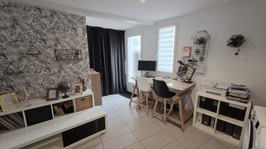 Maison a vendre Noyal-sur-Vilaine 35530 Ille-et-Vilaine 121 m2 5 pièces 310370 euros