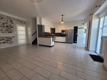Maison a vendre Noyal-sur-Vilaine 35530 Ille-et-Vilaine 121 m2 5 pièces 310370 euros