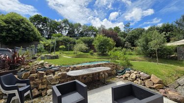 Maison a vendre Noyal-sur-Vilaine 35530 Ille-et-Vilaine 108 m2 6 pièces 362900 euros