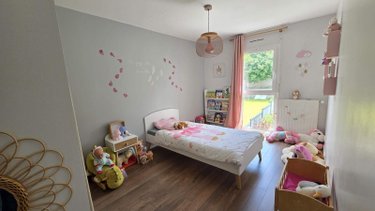 Maison a vendre Noyal-sur-Vilaine 35530 Ille-et-Vilaine 108 m2 6 pièces 362900 euros