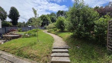Maison a vendre Noyal-sur-Vilaine 35530 Ille-et-Vilaine 108 m2 6 pièces 362900 euros