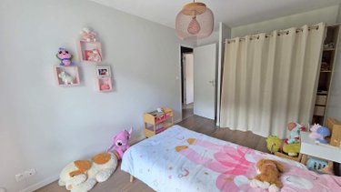 Maison a vendre Noyal-sur-Vilaine 35530 Ille-et-Vilaine 108 m2 6 pièces 362900 euros