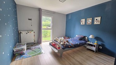 Maison a vendre Noyal-sur-Vilaine 35530 Ille-et-Vilaine 108 m2 6 pièces 362900 euros
