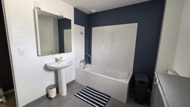 Maison a vendre Noyal-sur-Vilaine 35530 Ille-et-Vilaine 108 m2 6 pièces 362900 euros