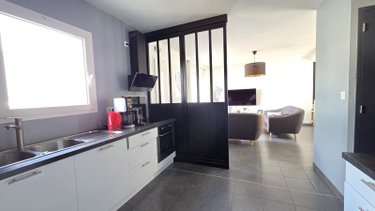 Maison a vendre Noyal-sur-Vilaine 35530 Ille-et-Vilaine 108 m2 6 pièces 362900 euros