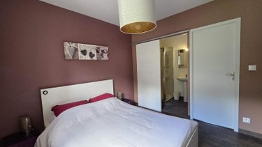 Maison a vendre Noyal-sur-Vilaine 35530 Ille-et-Vilaine 108 m2 6 pièces 362900 euros