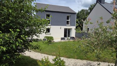 Maison a vendre Noyal-sur-Vilaine 35530 Ille-et-Vilaine 108 m2 6 pièces 362900 euros