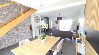 Maison a vendre Noyal-sur-Vilaine 35530 Ille-et-Vilaine 108 m2 6 pièces 362900 euros