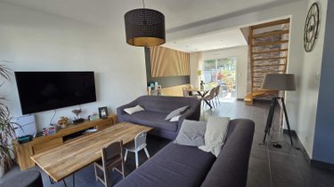 Maison a vendre Noyal-sur-Vilaine 35530 Ille-et-Vilaine 108 m2 6 pièces 362900 euros