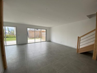 Location maison Saint-Erblon 35230 Ille-et-Vilaine 110 m2 4 pièces 1112 euros