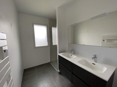 Location maison Saint-Erblon 35230 Ille-et-Vilaine 110 m2 4 pièces 1112 euros