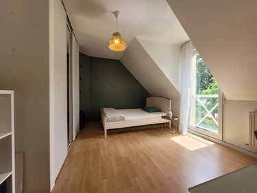 Maison a vendre Saint-Aubin-des-Landes 35500 Ille-et-Vilaine 145 m2 6 pièces 316550 euros