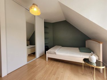 Maison a vendre Saint-Aubin-des-Landes 35500 Ille-et-Vilaine 145 m2 6 pièces 316550 euros