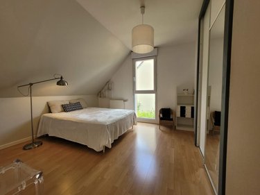 Maison a vendre Saint-Aubin-des-Landes 35500 Ille-et-Vilaine 145 m2 6 pièces 316550 euros