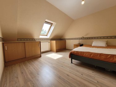 Maison a vendre Saint-Aubin-des-Landes 35500 Ille-et-Vilaine 145 m2 6 pièces 316550 euros