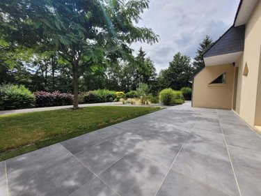Maison a vendre Saint-Aubin-des-Landes 35500 Ille-et-Vilaine 145 m2 6 pièces 316550 euros