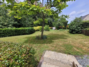 Maison a vendre Saint-Aubin-des-Landes 35500 Ille-et-Vilaine 145 m2 6 pièces 316550 euros