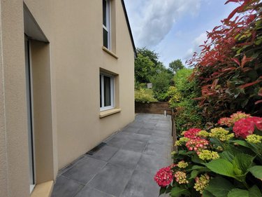 Maison a vendre Saint-Aubin-des-Landes 35500 Ille-et-Vilaine 145 m2 6 pièces 316550 euros