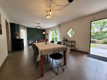 Maison a vendre Saint-Aubin-des-Landes 35500 Ille-et-Vilaine 145 m2 6 pièces 316550 euros