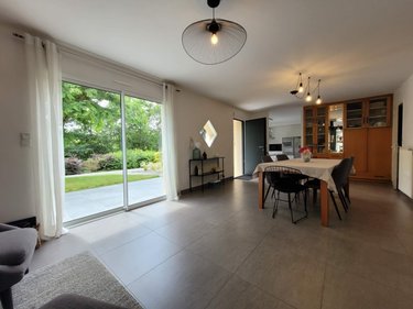 Maison a vendre Saint-Aubin-des-Landes 35500 Ille-et-Vilaine 145 m2 6 pièces 316550 euros