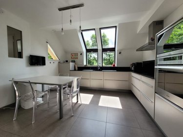 Maison a vendre Saint-Aubin-des-Landes 35500 Ille-et-Vilaine 145 m2 6 pièces 316550 euros