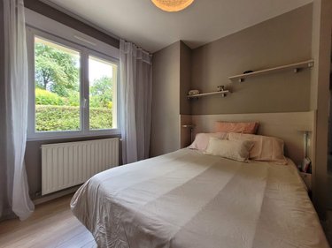 Maison a vendre Saint-Aubin-des-Landes 35500 Ille-et-Vilaine 145 m2 6 pièces 316550 euros