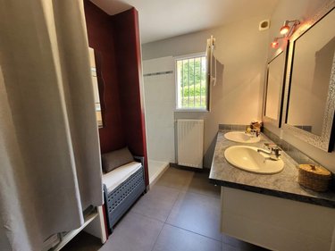 Maison a vendre Saint-Aubin-des-Landes 35500 Ille-et-Vilaine 145 m2 6 pièces 316550 euros