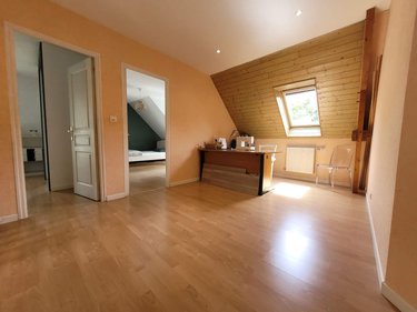Maison a vendre Saint-Aubin-des-Landes 35500 Ille-et-Vilaine 145 m2 6 pièces 316550 euros
