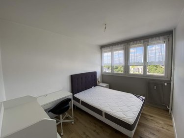 Location appartement Rennes 35000 Ille-et-Vilaine 10 m2 1 pièce 400 euros