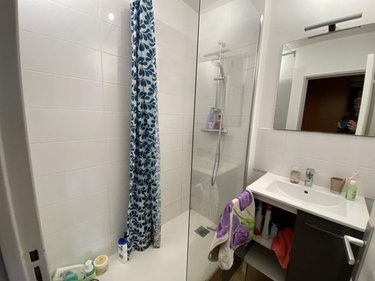 Location appartement Rennes 35000 Ille-et-Vilaine 10 m2 1 pièce 400 euros