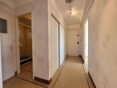 Appartement a vendre Rennes 35000 Ille-et-Vilaine 56 m2 3 pièces 192950 euros