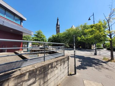 Appartement a vendre Rennes 35000 Ille-et-Vilaine 56 m2 3 pièces 192950 euros
