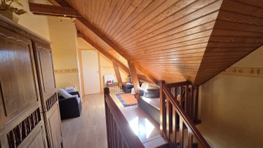 Maison a vendre Noyal-sur-Vilaine 35530 Ille-et-Vilaine 124 m2 5 pièces 397920 euros