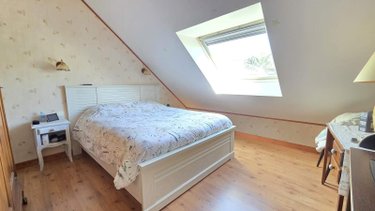 Maison a vendre Noyal-sur-Vilaine 35530 Ille-et-Vilaine 124 m2 5 pièces 397920 euros