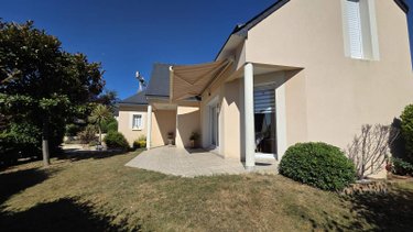 Maison a vendre Noyal-sur-Vilaine 35530 Ille-et-Vilaine 124 m2 5 pièces 397920 euros