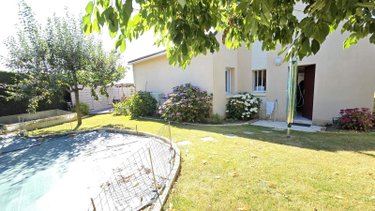 Maison a vendre Noyal-sur-Vilaine 35530 Ille-et-Vilaine 124 m2 5 pièces 397920 euros