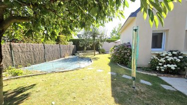 Maison a vendre Noyal-sur-Vilaine 35530 Ille-et-Vilaine 124 m2 5 pièces 397920 euros