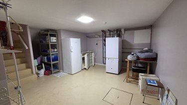 Maison a vendre Noyal-sur-Vilaine 35530 Ille-et-Vilaine 124 m2 5 pièces 397920 euros