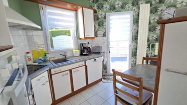 Maison a vendre Noyal-sur-Vilaine 35530 Ille-et-Vilaine 124 m2 5 pièces 397920 euros