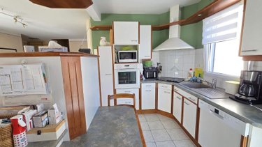 Maison a vendre Noyal-sur-Vilaine 35530 Ille-et-Vilaine 124 m2 5 pièces 397920 euros