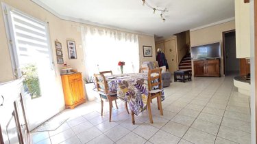 Maison a vendre Noyal-sur-Vilaine 35530 Ille-et-Vilaine 124 m2 5 pièces 397920 euros