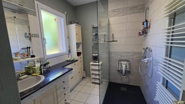 Maison a vendre Noyal-sur-Vilaine 35530 Ille-et-Vilaine 124 m2 5 pièces 397920 euros