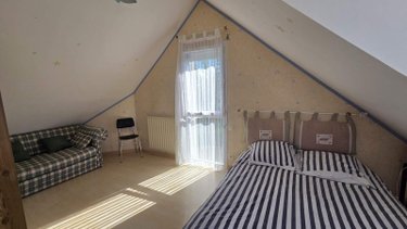 Maison a vendre Noyal-sur-Vilaine 35530 Ille-et-Vilaine 124 m2 5 pièces 397920 euros