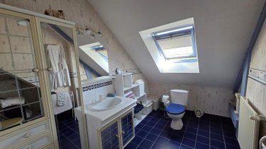 Maison a vendre Noyal-sur-Vilaine 35530 Ille-et-Vilaine 124 m2 5 pièces 397920 euros