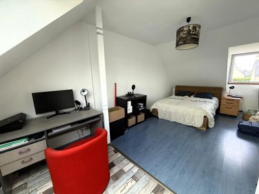 Location maison Servon-sur-Vilaine 35530 Ille-et-Vilaine 121 m2 5 pièces 1100 euros