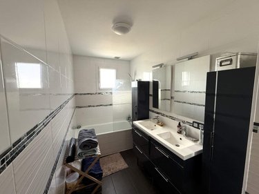 Location maison Servon-sur-Vilaine 35530 Ille-et-Vilaine 121 m2 5 pièces 1100 euros