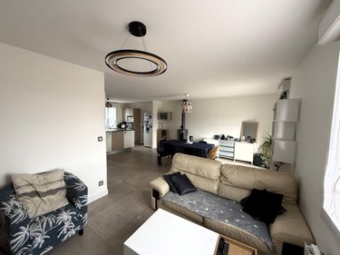 Location maison Servon-sur-Vilaine 35530 Ille-et-Vilaine 121 m2 5 pièces 1100 euros