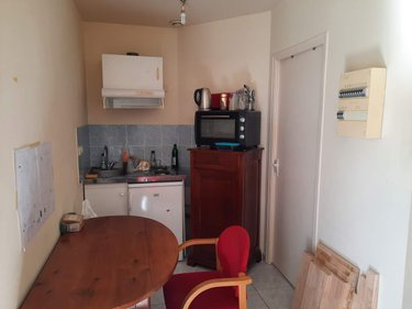 Location appartement Noyal-sur-Vilaine 35530 Ille-et-Vilaine 14 m2 1 pièce 265 euros